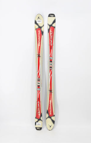 Dynastar Outland Team Kids Flat Skis - 120 cm Used