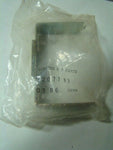 Genuine Harley-Davidson Tachometer Bracket Part Number - 92077-83