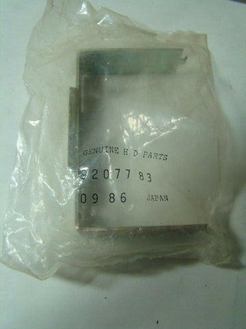 Genuine Harley-Davidson Tachometer Bracket Part Number - 92077-83