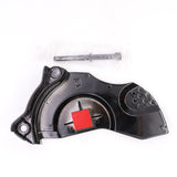 Kuryakyn Lower Engine Cover, Front PN 6455