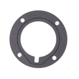 KAWASAKI JF650-B1 1989 FUEL FILLER NECK RUBBER GASKET OEM #11009-3754