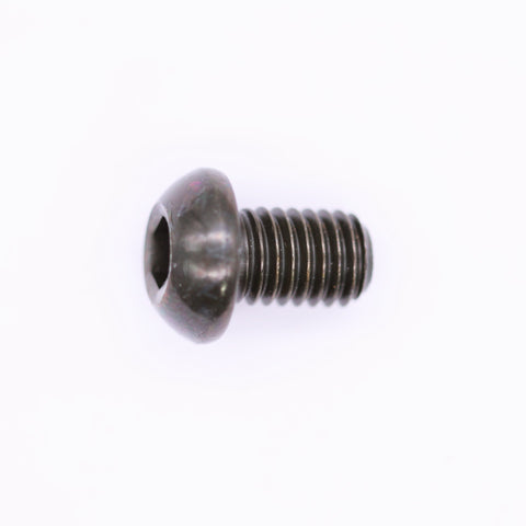 Yamaha 92017-08012-00 - BOLT BUTTON