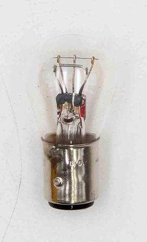 Yamaha Taillight Bulb PN 256-84714-61-00