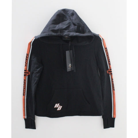 Harley-Davidson Activewear Graphic Hoodie XS Part Number - 96159-18Vw/002S