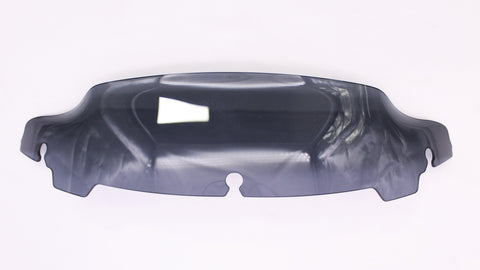 Wind Splitter Windshield Part Number - 57400373 For Harley-Davidson