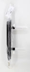 Bumper Sheet Metal Rear Part Number - 03-1009