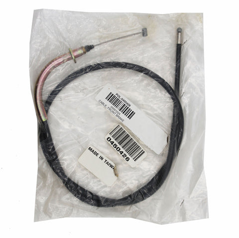 Polaris Front Brake Cable PN 0450426