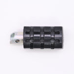 Kawasaki LH Bar Footrest PN 34028-015