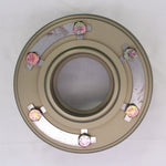 Barnett Pre-Assembled Clutch Basket Rust Part Number - 11320930