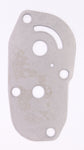 Water Pump Case Plate Part Number - 17471-98301 For Suzuki