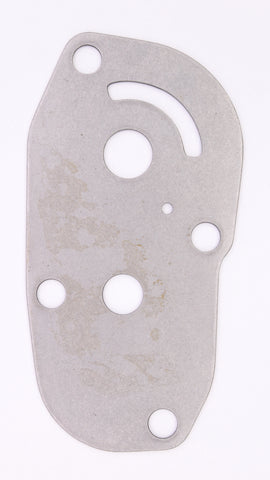 Water Pump Case Plate Part Number - 17471-98301 For Suzuki