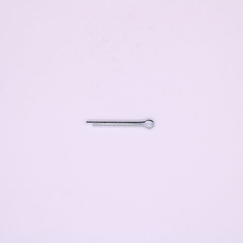 Kawasaki 550D3025 Cotter Pin 3.0X25 Pn550D3025