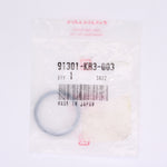 Honda CM185, CM200, VTX1800, and others cylinder head O-ring