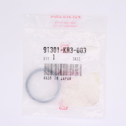 Honda CM185, CM200, VTX1800, and others cylinder head O-ring