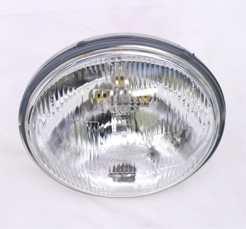 Royal Enfield Head Light Unit - US PN 145371