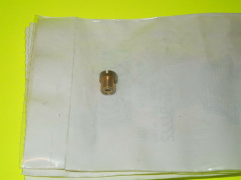 Main Jet Part Number - 27776-99 For Harley-Davidson