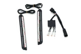 Kuryakyn LED ACCENT STRIP LITE 10-13 FLHX PN 5418