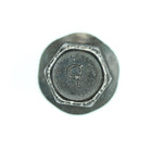 Yamaha 90105-08440-00 - BOLT WASHER BASED
