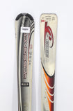 Rossignol E-Edge Flat Skis - 130 cm Used