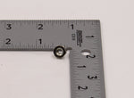 Genuine Polaris Flex Nut PN 7541906