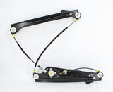 Electr.Window Lifter Front L:513232 Part Number - 51-33-7-202-479 For BMW