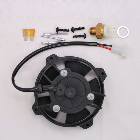KTM Fan PN 55135041044