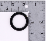 Dust Seal Part Number - 91253-Mcf-003 For Honda