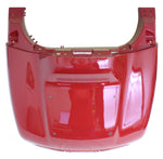 Polaris Roadmaster Red Trunk Lid PN 5451808-639