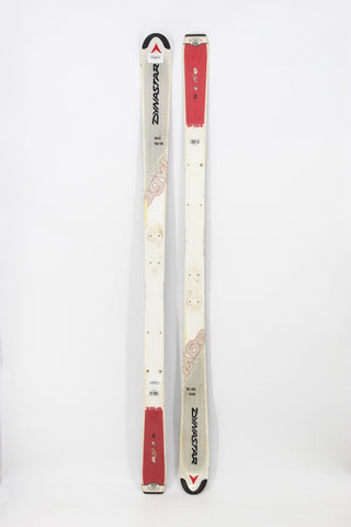 Dynastar Agyl 7 RL Flat Skis - 154 cm Used
