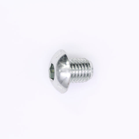 Button Head Screw Part Number - 3533 For Harley-Davidson