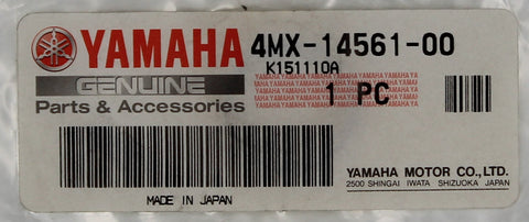 Genuine Yamaha O-Ring Part Number - 4MX-14561-00