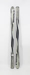 Volkl Gamma 320 Energy Womens Flat Skis - 163 cm Used