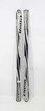 Volkl Gamma 320 Energy Womens Flat Skis - 163 cm Used