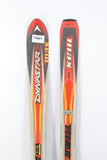 Dynastar Max Team Kids Flat Skis - 120 cm Used