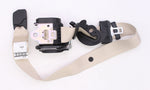 Maserati Front Left Hand Drivers Seat Belt PN 670017436
