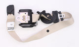 Maserati Front Left Hand Drivers Seat Belt PN 670017436