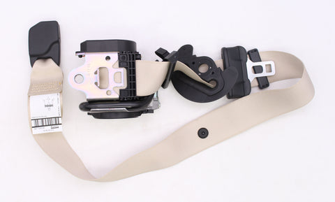 Maserati Front Left Hand Drivers Seat Belt PN 670017436