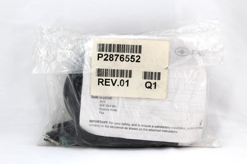 Polaris Light Bar Wiring Harness Part Number - 2876552