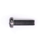 Genuine Yamaha Flange Bolt PN 95817-06020-00