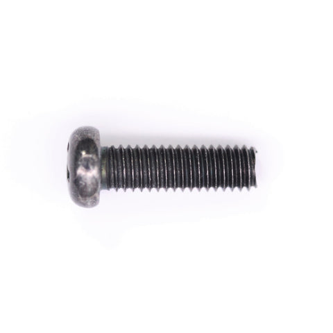Genuine Yamaha Flange Bolt PN 95817-06020-00