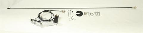Antenna Kit Part Number - 71607674126 For BMW