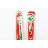 Rossignol Edge Jr. Kids Flat Skis - 93 cm Used