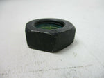 NOS OEM Harley Davidson 3/4"-16 x 1-1/8" Hex Jam Nut P/N 7951