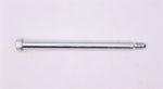 894 06 HARLEY-DAVIDSON SOFTAIL FRONT WHEEL RIM AXLE BOLT SPRINGER