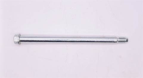 894 06 HARLEY-DAVIDSON SOFTAIL FRONT WHEEL RIM AXLE BOLT SPRINGER
