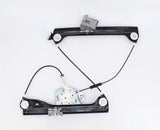 BMW Electric Window Lifter, Front Right Part Number - 51337198910
