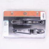 Genuine Harley-Davidson Cut Edge Hand Levers PN 36700004
