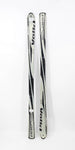 Volkl Gamma 320 Energy Womens Flat Skis - 163 cm Used