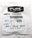 Genuine Polaris Rear Seat Bracket PN 5220880