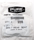 Genuine Polaris Rear Seat Bracket PN 5220880